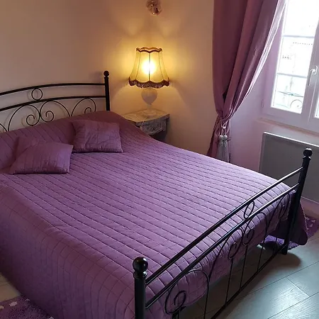 Apartment Pres Castel Grimaldi