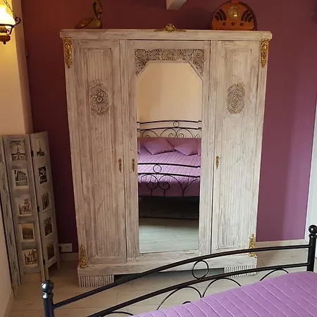 Pres Castel Grimaldi Apartment Cagnes-sur-Mer