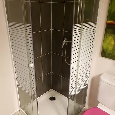 Pres Castel Grimaldi Apartment Cagnes-sur-Mer
