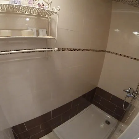 Pres Castel Grimaldi Apartment Cagnes-sur-Mer