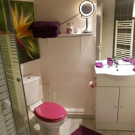 Apartman Pres Castel Grimaldi *